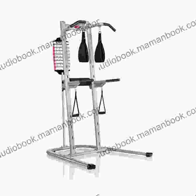Assembling The Base Of The Workout Tower DIY Home Gym Workout Tower Build Guide Build The Ultimate Budget Home Gym Pull Up/Dip Bar