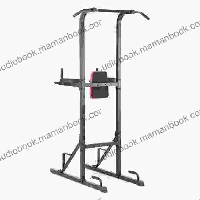 Assembling The Uprights Of The Workout Tower DIY Home Gym Workout Tower Build Guide Build The Ultimate Budget Home Gym Pull Up/Dip Bar
