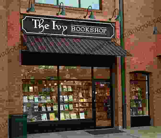 Bookshop In Berlin, Maryland A Walking Tour Of Berlin Maryland (Look Up America Series)