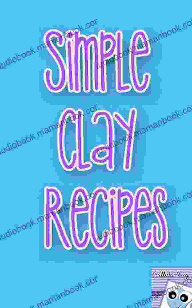 Callida Bug Clay Simple Clay Recipes Callida Bug