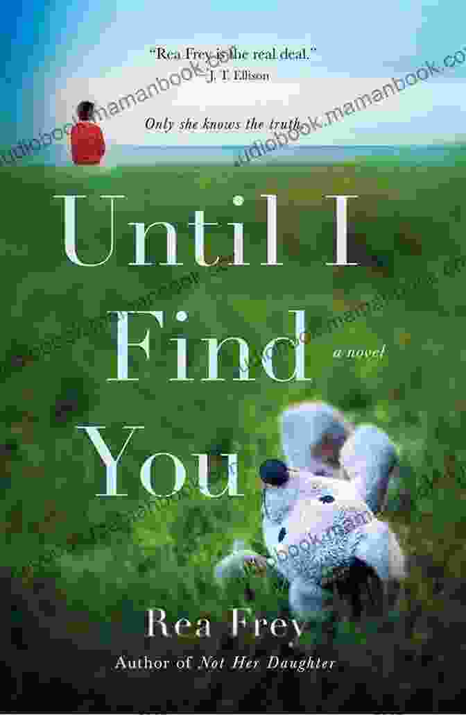 Eleanor Until I Find You: A Novel