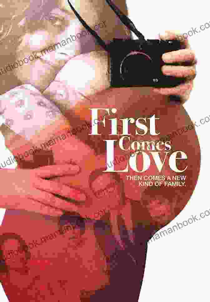 First Comes Love Movie Poster To The Stars And Back: A Smart Romantic Comedy (First Comes Love 4)