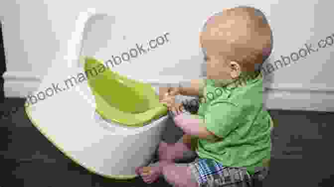 Harold The Elephant Teaching A Child How To Use The Potty The Oxford Dog Training Company Presents: Harold S Guide To Toilet Training