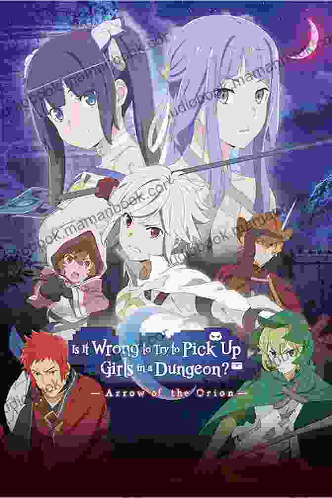 Is It Wrong To Try To Pick Up Girls In Dungeon? Volume 16: A New Journey Begins In Orario Is It Wrong To Try To Pick Up Girls In A Dungeon? Vol 16 (light Novel) (Is It Wrong To Try To Pick Up Girls In A Dungeon? (light Novel))