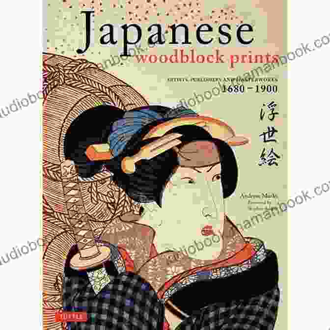 Kazuaki Kun, A Master Of Woodblock Prints KAZUAKI KUN S Hato Moa