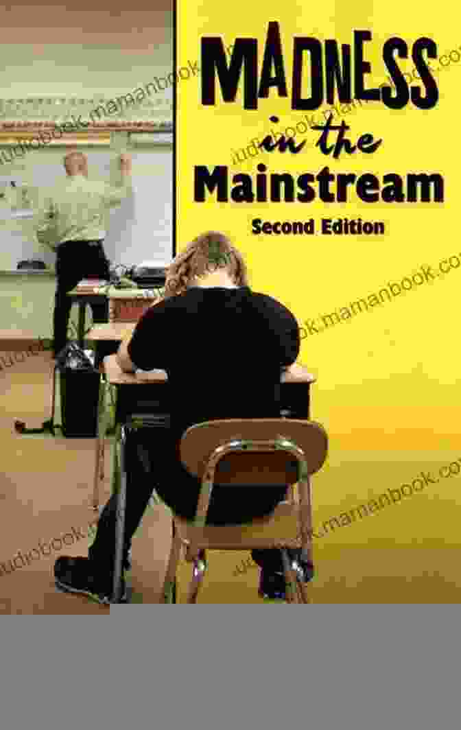 Mark Drolsbaugh's Book Madness In The Mainstream Explores The Erosion Of Truth, Logic, And Reason In Modern Society Madness In The Mainstream Mark Drolsbaugh