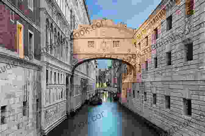 Ponte Dei Sospiri, Venice, Italy Gephyromania Nicola Aliani