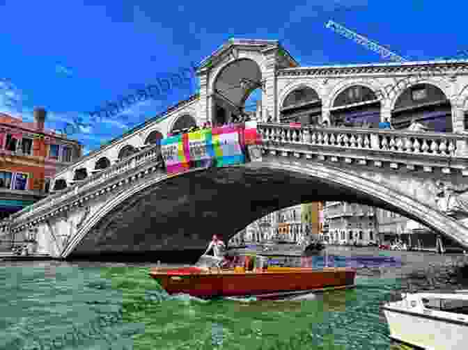 Ponte Di Rialto, Venice, Italy Gephyromania Nicola Aliani