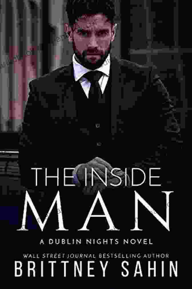 The Inside Man Dublin Nights Banner Image The Inside Man (Dublin Nights 4)