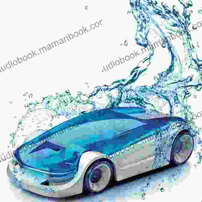 Yang Hu's Aqua Concept Car, Inspired By Water, Embodying Fluidity And Adaptability Car Names: Picture Names Yang Hu