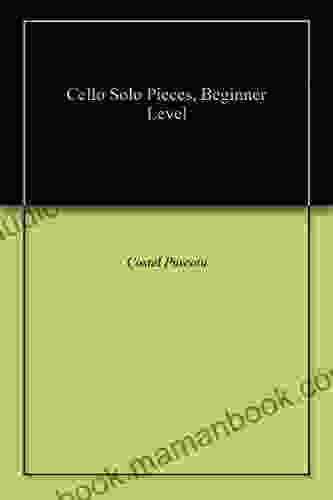 Cello Solo Pieces Beginner Level