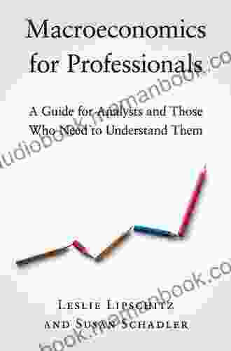 Macroeconomics For Professionals: A Guide For Analysts And Those Who Need To Understand Them