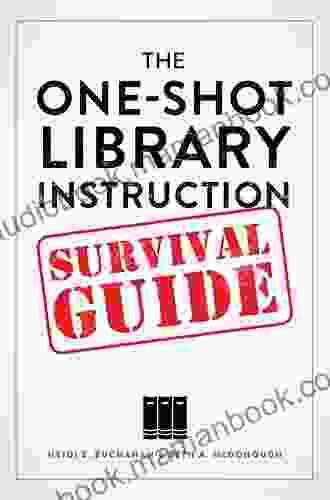 The Fortuitous Teacher: A Guide To Successful One Shot Library Instruction