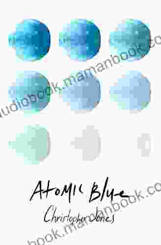 Atomic Blue Sai Aascharyanandha