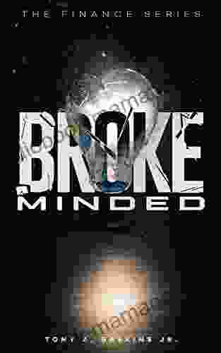 Broke Minded (The Finance 1)