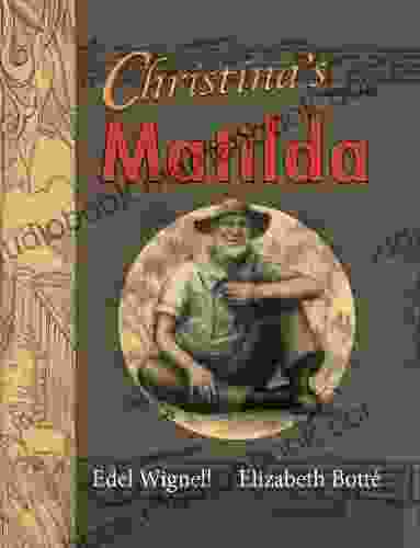 Christina S Matilda