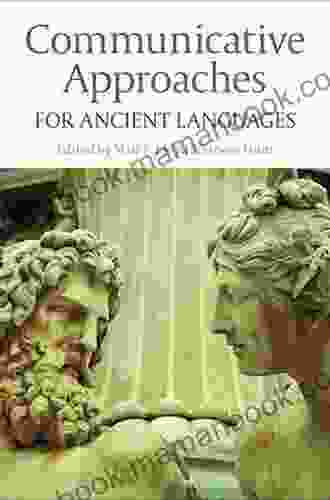 Communicative Approaches For Ancient Languages