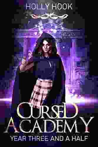 Cursed Academy (Year Three And A Half)