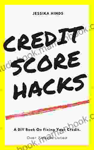 Credit Score Hacks