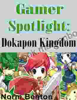 Gamer Spotlight: Dokapon Kingdom