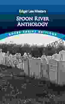 Spoon River Anthology (Dover Thrift Editions: Poetry)
