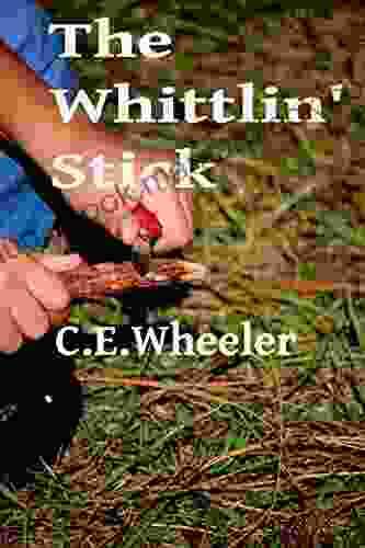 The Whittlin Stick: Family Together In The Great Depression