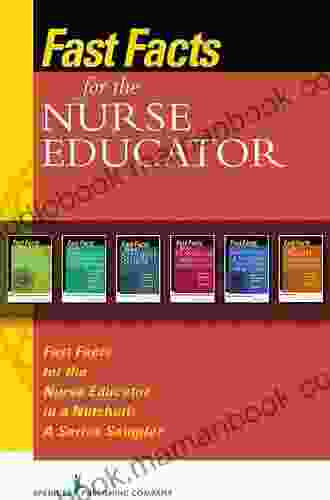 Fast Facts For The Nurse Educator
