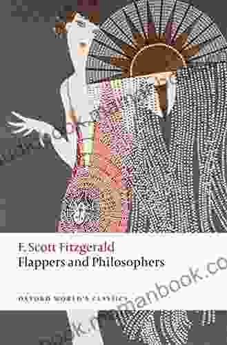 Flappers And Philosophers (Oxford World S Classics)