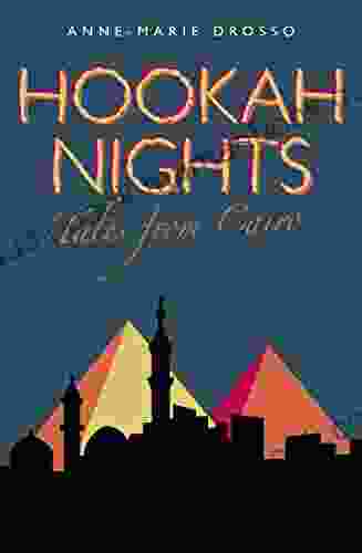 Hookah Nights: Tales From Cairo