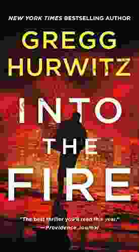 Into The Fire: An Orphan X Novel