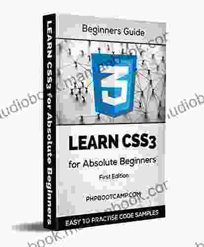 Learn CSS: Basics Of Cascading Style Sheet