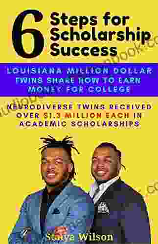 6 Steps For Scholarship Success: Louisiana Million Dollar Twins Share How To Earn Money For College