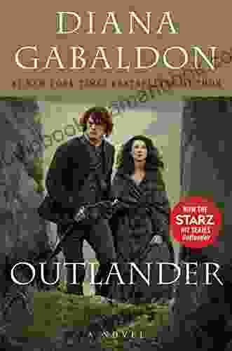Outlander: A Novel (Outlander 1)