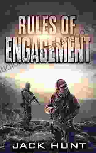 Rules Of Engagement: A Post Apocalyptic EMP Survival Thriller (Survival Rules 4)