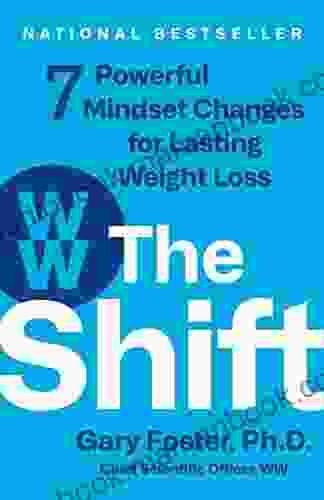 The Shift: 7 Powerful Mindset Changes For Lasting Weight Loss