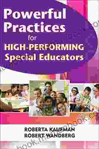 Powerful Practices For High Performing Special Educators