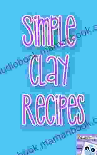 Simple Clay Recipes Callida Bug
