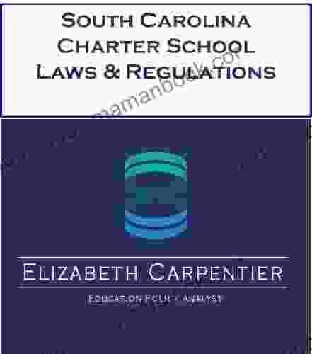 South Carolina Charter School Laws Regulations