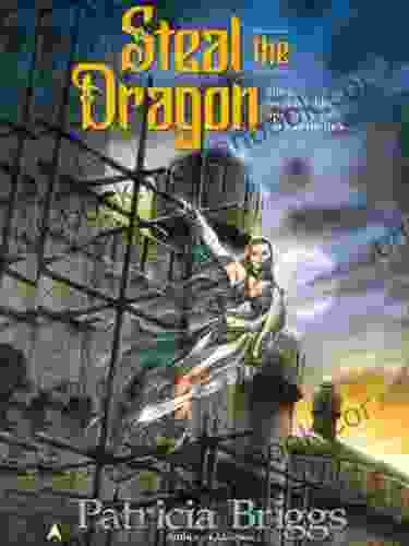 Steal The Dragon (Sianim 3)