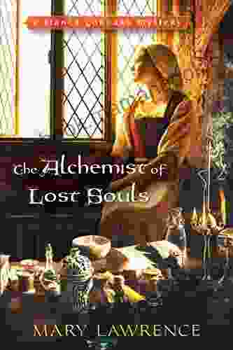 The Alchemist Of Lost Souls (A Bianca Goddard Mystery 4)
