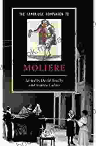 The Cambridge Companion To Moliere (Cambridge Companions To Literature)