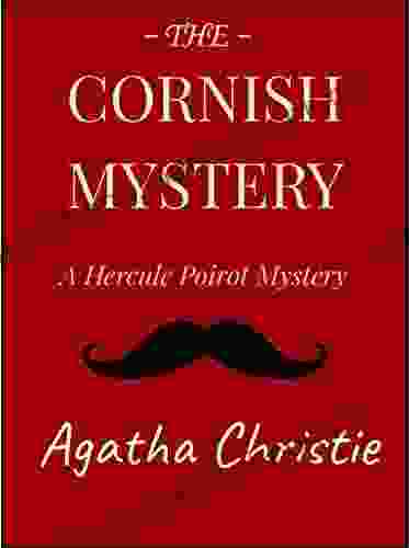The Cornish Mystery Micah Arnold