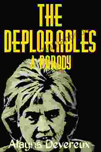 The Deplorables A Parody