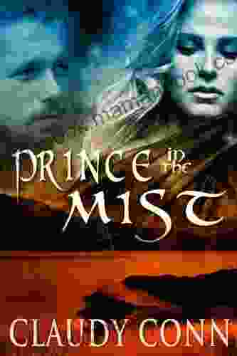 PRINCE IN THE MIST (Legend Series)