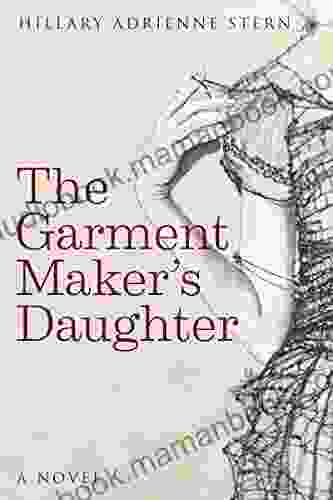 The Garment Maker S Daughter Costel Puscoiu