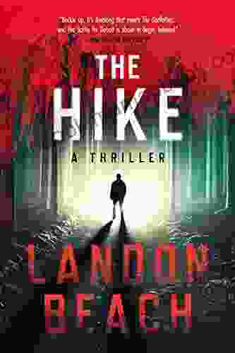 The Hike (Great Lakes Saga 4)