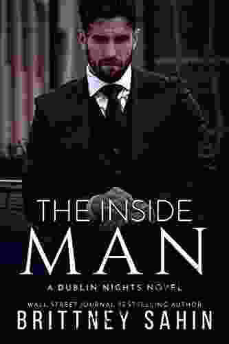 The Inside Man (Dublin Nights 4)