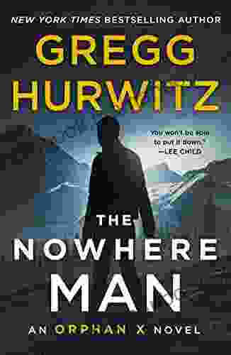 The Nowhere Man: An Orphan X Novel