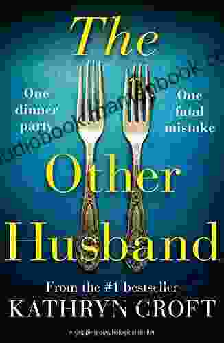 The Other Husband: A Gripping Psychological Thriller