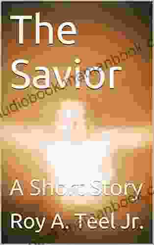 The Savior: A Suspense Thriller: A Short Story